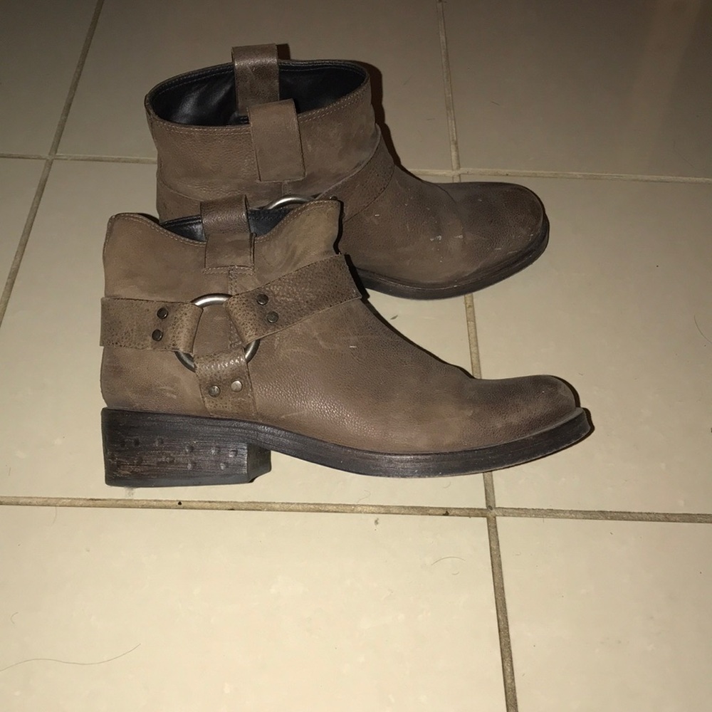 All saints boots